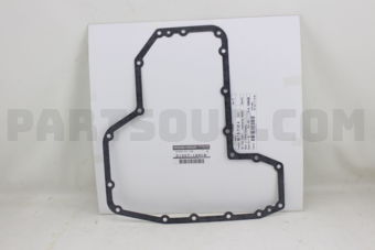 313971XB0B GASKET-OIL PAN