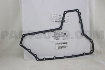 313971XE0A GASKET-OIL PAN