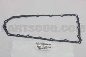 313971XF0D GASKET-OIL PAN