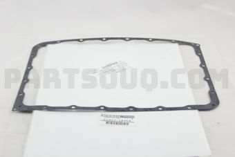 313971XJ0A GASKET-OIL PAN