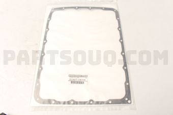 313971XJ0A GASKET-OIL PAN
