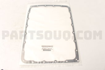 313971XJ0A GASKET-OIL PAN
