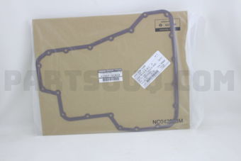 3139731X02 GASKET-OIL PAN