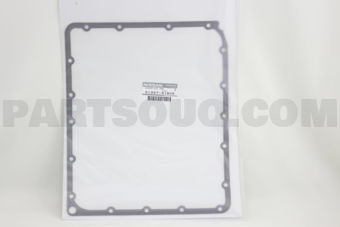 3139741X05 Nissan GASKET-OIL PAN