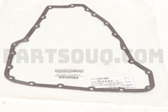 3139780X01 GASKET-OIL PAN