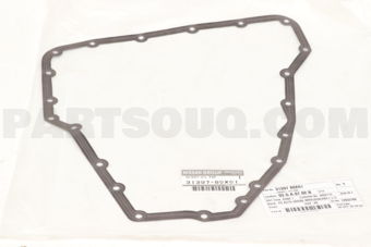 3139780X01 GASKET-OIL PAN