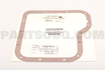 31397X0103 GASKET-OIL PAN