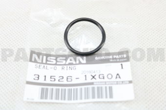 315261XG0A SEAL-O RING
