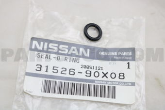 3152690X08 SEAL-O RING