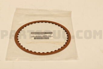 3166295X00 PLATE ASSY-DRIVE