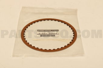 3166295X00 PLATE ASSY-DRIVE