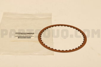 3166295X00 PLATE ASSY-DRIVE