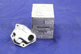 317283TX0A STRAINER ASSY-OIL
