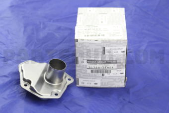 317283TX0A STRAINER ASSY-OIL