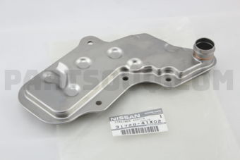 3172841X02 STRAINER ASSY-OIL