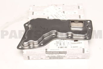 317284AX00 STRAINER ASSY-O