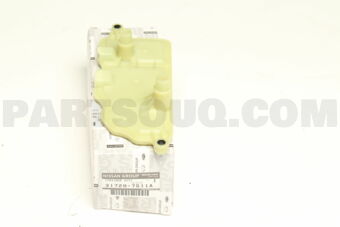 317287S11A STRAINER ASSY-OIL