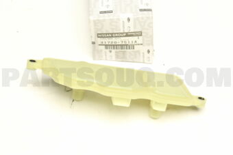 317287S11A STRAINER ASSY-OIL