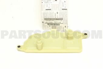 317287S11A STRAINER ASSY-OIL