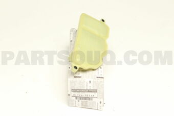 317287S11A STRAINER ASSY-OIL