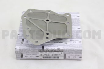 3172880X04 STRAINER ASSY-OIL