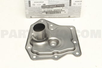 3172885X0A STRAINER ASSY-O
