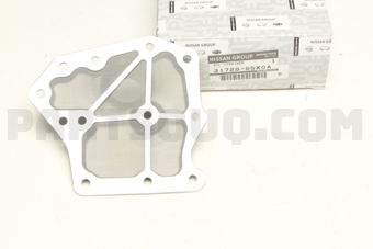 3172885X0A STRAINER ASSY-O