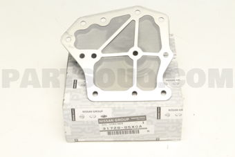 3172885X0A STRAINER ASSY-O