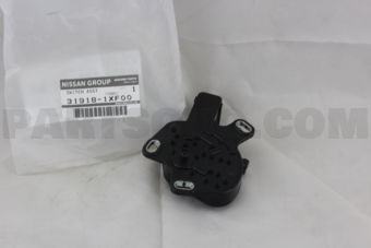 319181XF00 PARK/NEUTRAL POSITION SWITCH