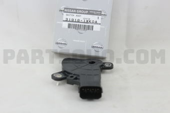 319181XK0A PARK/NEUTRAL POSITION SWITCH