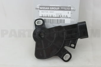 319181XK0A PARK/NEUTRAL POSITION SWITCH
