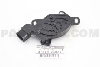 319183AX01 PARK/NEUTRAL POSITION SWITCH