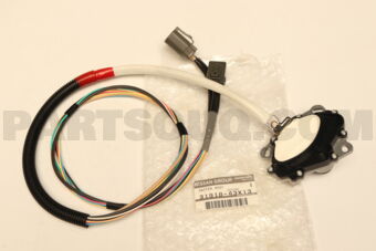 3191843X13 PARK/NEUTRAL POSITION SWITCH