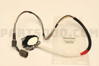 3191843X13 PARK/NEUTRAL POSITION SWITCH