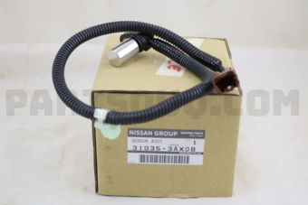 319353AX0B SENSOR ASSY-REVOLUTION