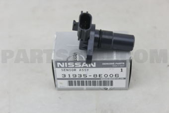 319358E006 SENSOR ASSY-REVOLUTION