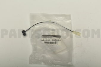 3193790X03 SENSOR ASSY-TEMPERATURE