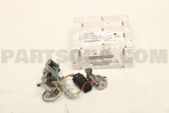 319403AX0A SOLENOID ASSY-CONTROL