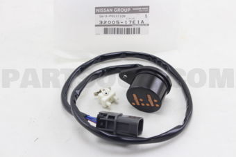 3200517E1A SWITCH ASSY-POSITION