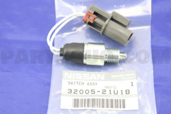 3200521U1B SWITCH ASSY-REVERSE LAMP