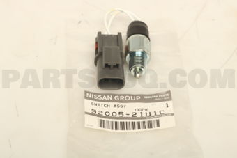 3200521U1C SWITCH ASSY-REVERSE LAMP