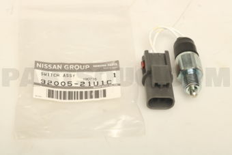 3200521U1C SWITCH ASSY-REVERSE LAMP