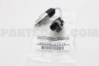 3200521U1C SWITCH ASSY-REVERSE LAMP