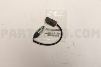 3200551A2A SWITCH ASSY