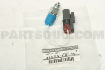32005CD10B SWITCH ASSY-REVERSE LAMP