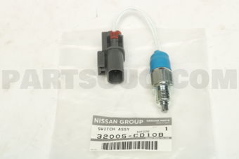 32005CD10B SWITCH ASSY-REVERSE LAMP