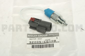 32005CD10B SWITCH ASSY-REVERSE LAMP