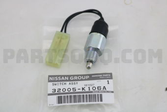 32005K106A SWITCH ASSY