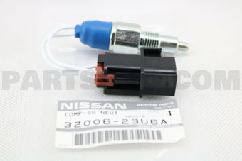 3200623U6A NEUTRAL POSITION SWITCH