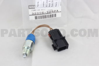 3200632G2A NEUTRAL POSITION SWITCH